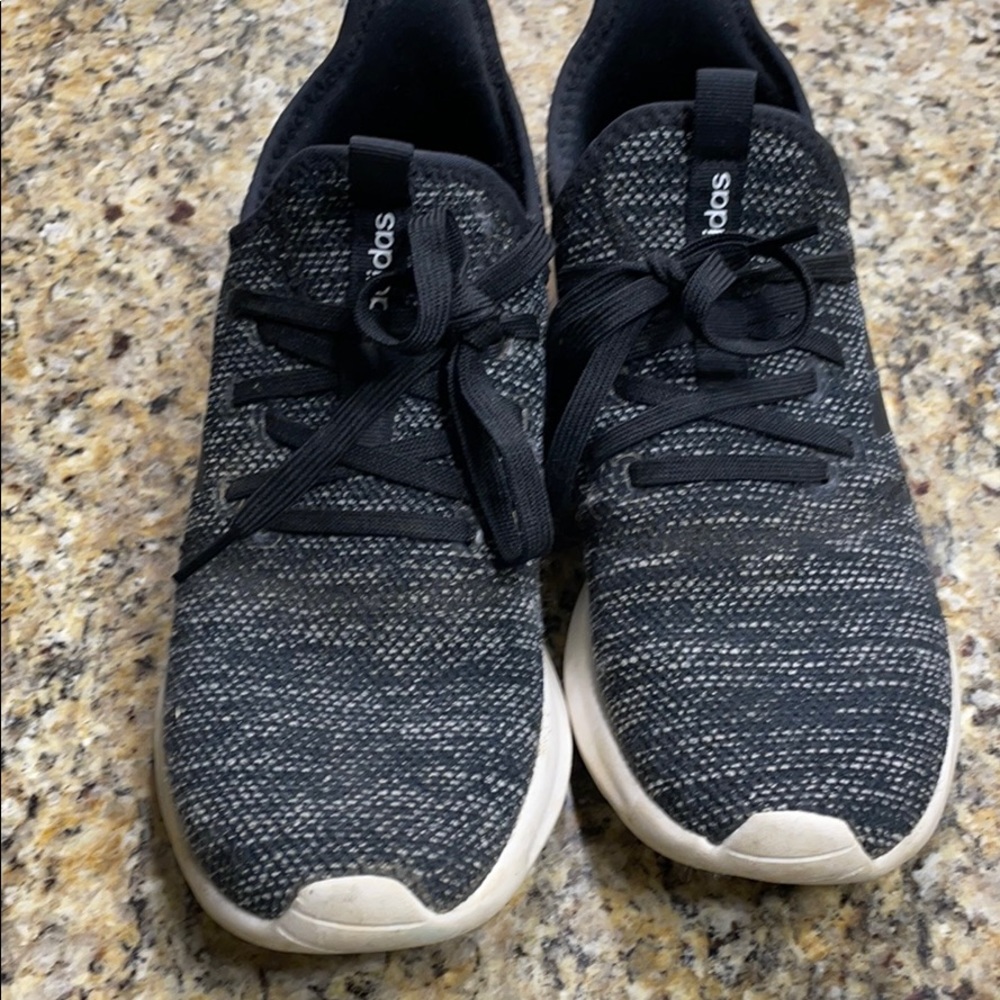 Adidas woman’s size 9 shoe